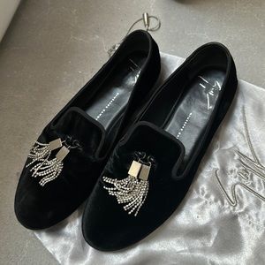 Giuseppe Zanotti Loafers size 38